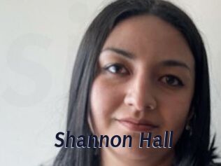 Shannon_Hall