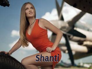 Shanti
