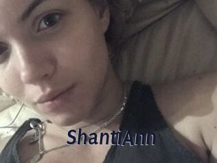 ShantiAnn