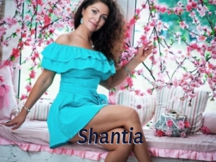 Shantia