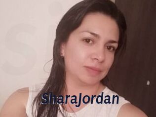 SharaJordan