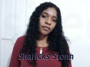 Sharicks_Stonn