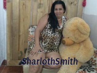 SharlothSmith