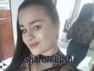 Sharon_Bush