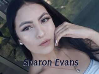 Sharon_Evans