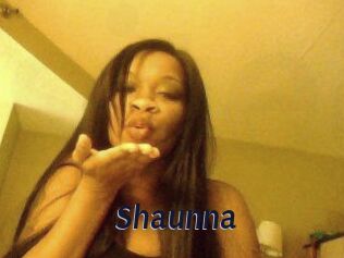 Shaunna