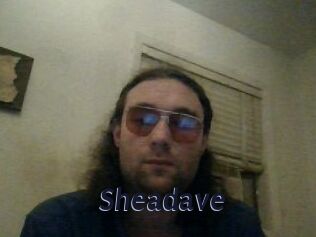 Sheadave