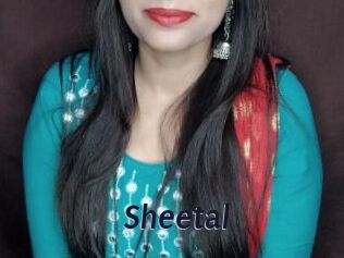 Sheetal
