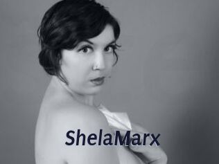 ShelaMarx