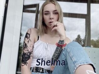 Shelma