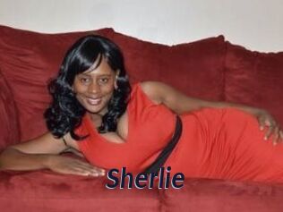 Sherlie