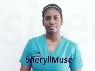 SheryllMuse