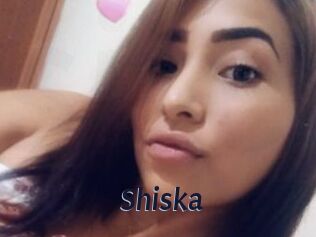 Shiska