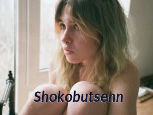 Shokobutsenn