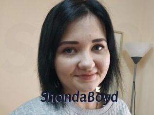 ShondaBoyd