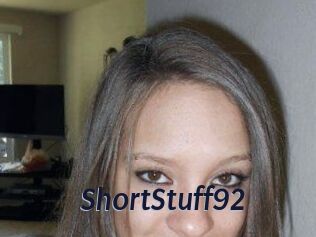 ShortStuff92