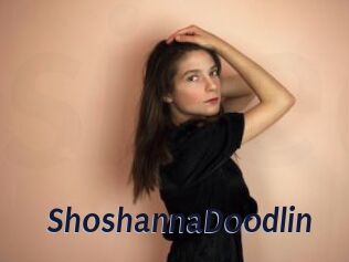 ShoshannaDoodlin