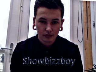 Showbizzboy