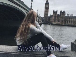 Shy_School_Girl