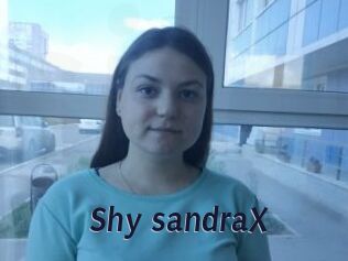 Shy_sandraX