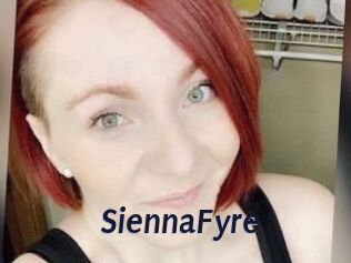 SiennaFyre