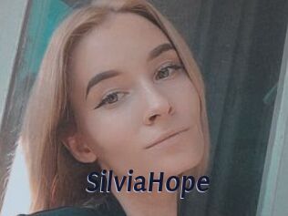 SilviaHope