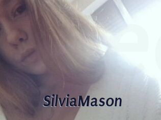 SilviaMason