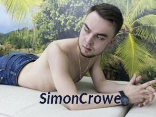 SimonCrowe