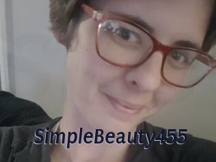 SimpleBeauty455