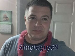 Simpleguy69