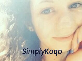 SimplyKoqo