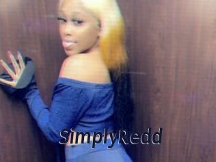 SimplyRedd