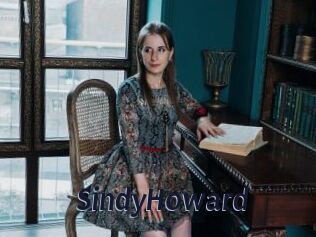 SindyHoward