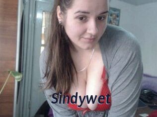 Sindywet