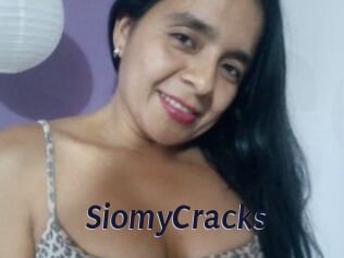 SiomyCracks