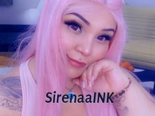 SirenaaINK