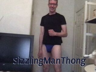 SizzlingManThong