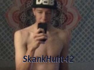 SkankHunt42