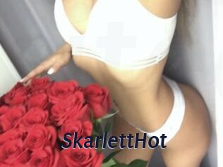 SkarlettHot