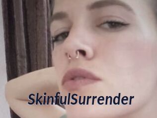 SkinfulSurrender