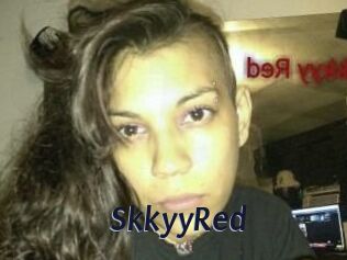 SkkyyRed