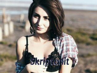 Skriptonit