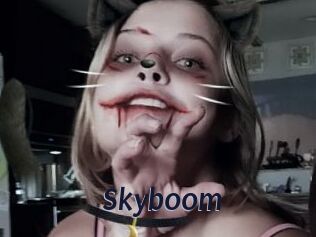 Skyboom