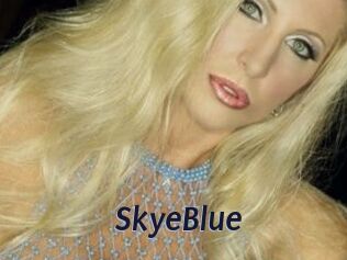 SkyeBlue