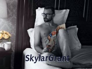 SkylarGrant