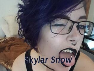 Skylar_Snow