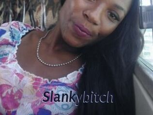 Slankybitch