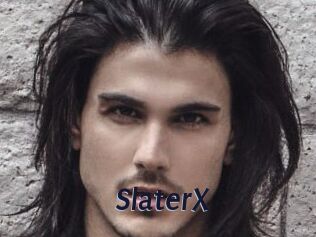 SlaterX