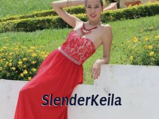 SlenderKeila