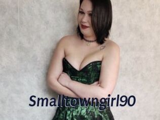 Smalltowngirl90